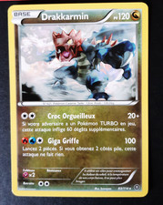 Drakkarmin 83/114 XY Offensive