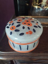 Boite Art Deco Les Arts Reunis