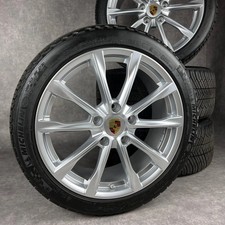 Roues D'Hiver Porsche 19"