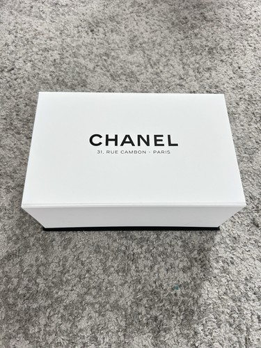 Boîte vide chanel - vide,