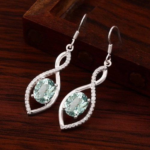 Boucles oreilles pendantes - boucles,
