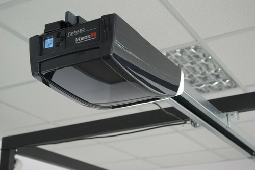 Marantec garage comfort - marantec,