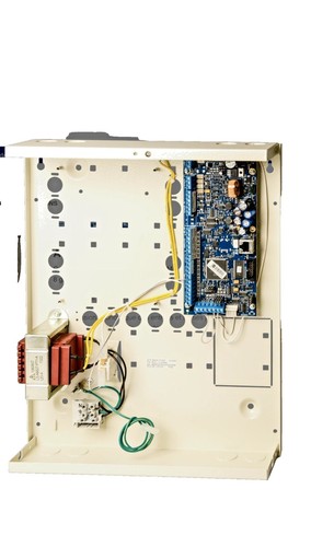 Centrale alarme aritech - alarme,