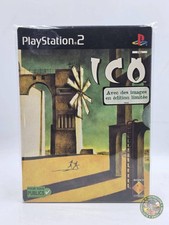 Ico PS2 