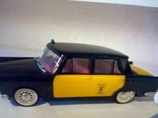 *RICO SEAT 1400 TAXI