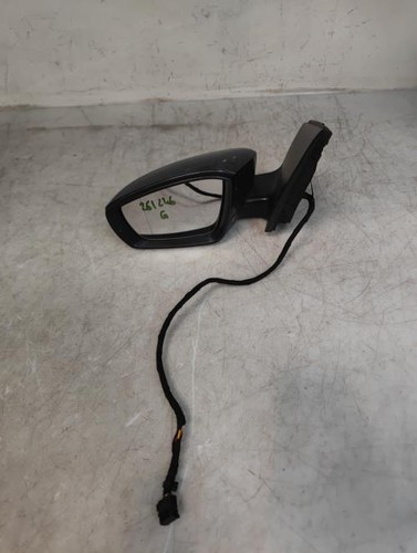 Retroviseur gauche volkswagen - gauche,