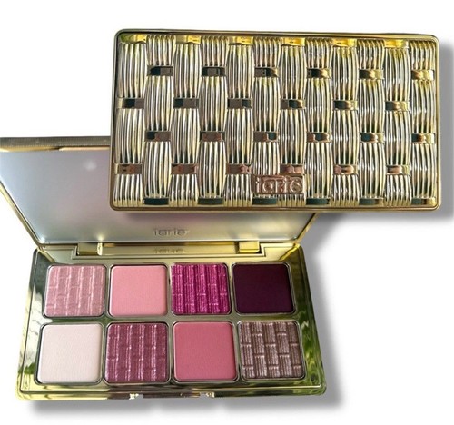 Tarte elegance palette 8 - elegance,