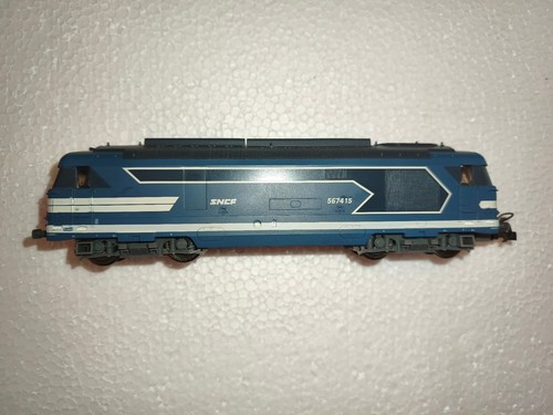 Piko 95160 locomotive - ho,