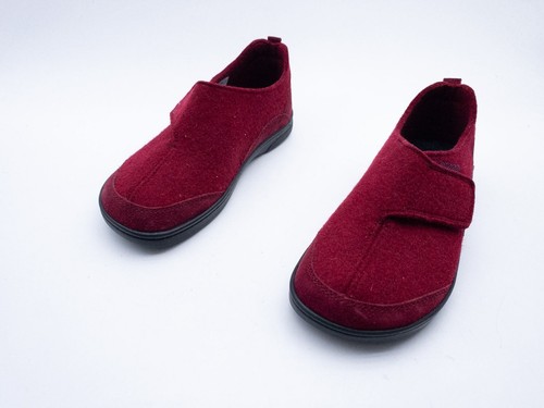Helvesko femmes mocassins - helvesko,