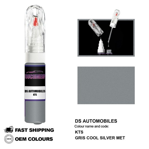 Pour automobiles gris cool - pour,