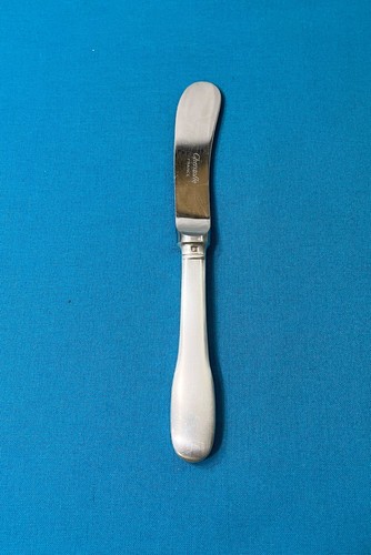 Tartineur couteau beurre - a,