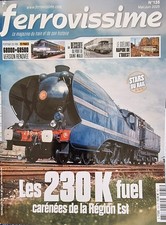  FERROVISSIME 135 LES 230K