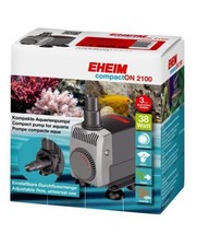 Pompe Eheim CompactON 2100 -