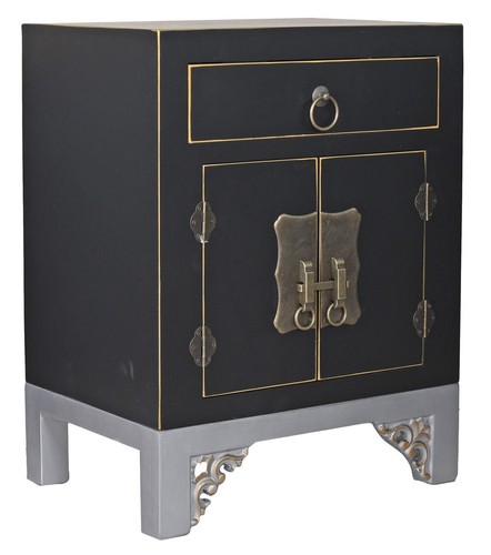 Armoire nuit console - armoire,