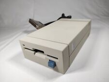 Lecteur de disquettes 3,5" externe IBM 4865 Vintage Compting
