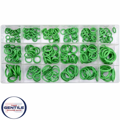 Boîte assortie joints - assortie, de