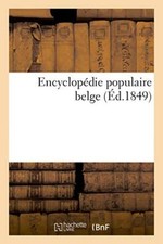 Encyclopedie populaire belge
