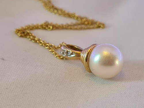 Superbe collier chaîne - superbe,