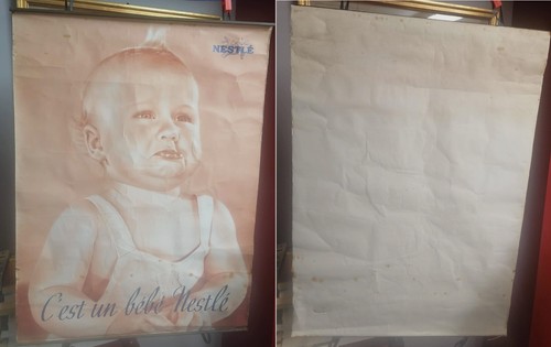 Nestle bebe fait - nestle,