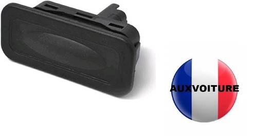 Poignee bouton commande - poignee,,