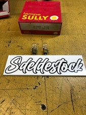 2 ampoule feu arrière m 1250