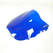 Bulle et saut de vent Fabbri