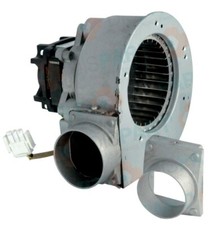 Ventilateur Frisquet GAZLINER ventouse équipé HV REF frisquet : F3AA40154