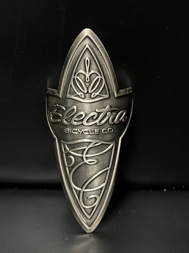 Electra metal head - metal,
