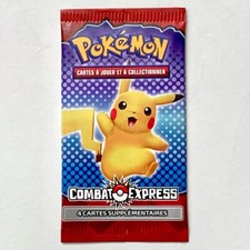 booster Combat Express |