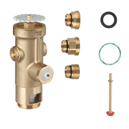 Grohe robinet chasse - robinet, de