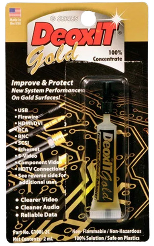 Liquide nettoyage caig - liquide, de
