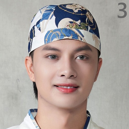 Japonais homme casquette - japonais,