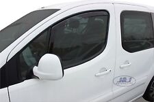 Deflecteurs D'Air / De Vent