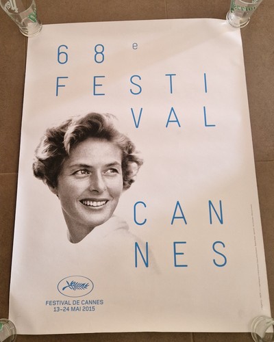 Affiche officielle festival - officielle,