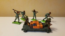 Britains deetail fantassins - britains,