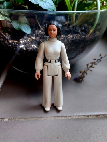 Star wars kenner vintage - wars, 1977