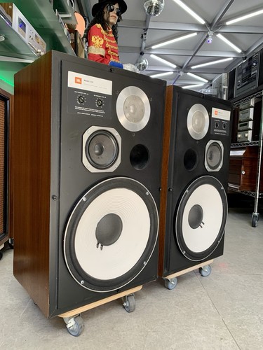 Jbl 112 vintage - vintage, speakers