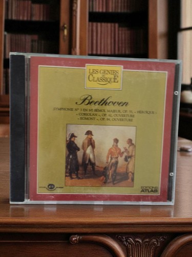 Musique classique beethoven - musique,