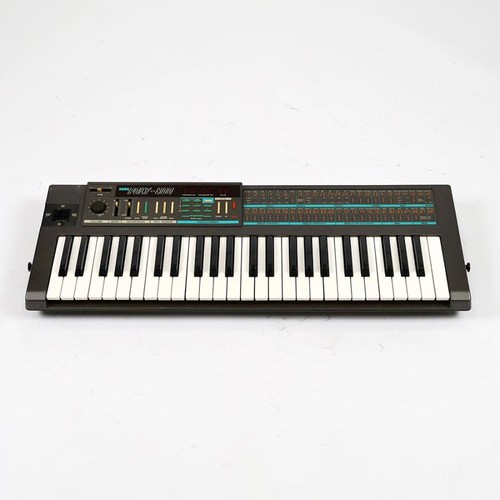 Korg poly 800 voice - korg, 8-voice