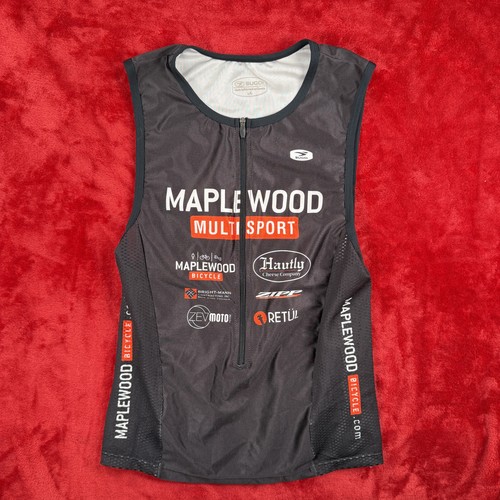 Jersey cyclisme sans - jersey, de