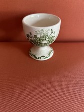 coquetier porcelaine anglaise Mason’s