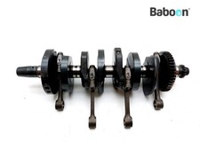 Vilebrequin Kawasaki ZX 6 R