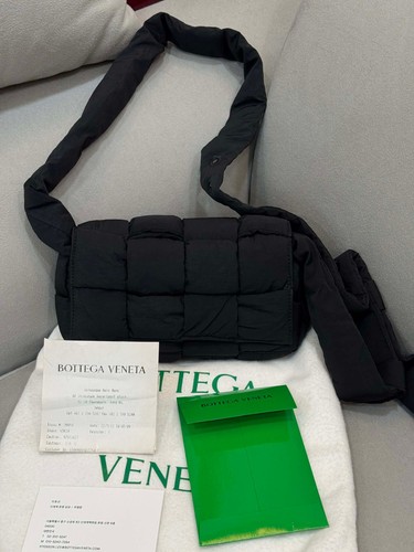 Bottega veneta sac - bottega, en