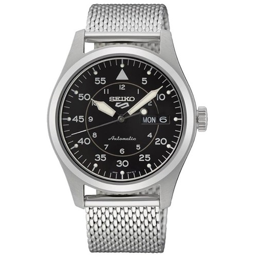 Seiko sports srph23k1 montre - 5,