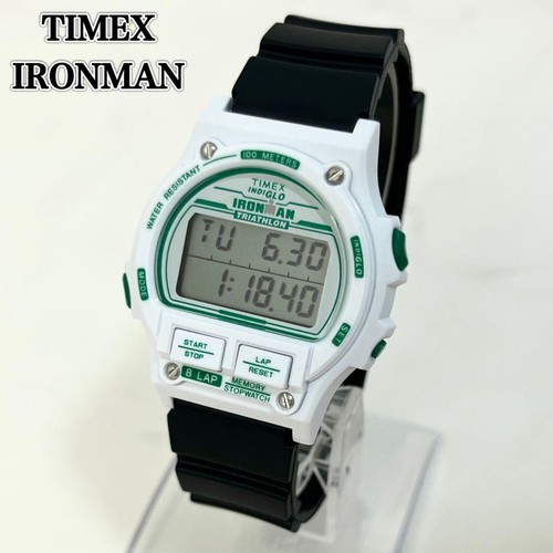Montre numérique timex - numérique,