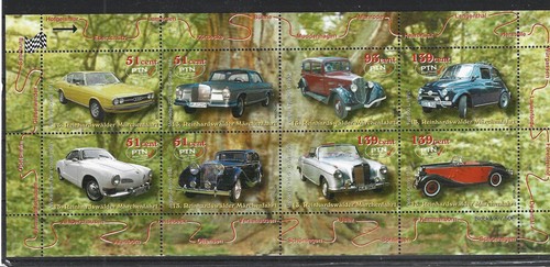 Ptn autos oldtimer - ptn,