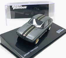 44663 IXO / ALTAYA / FAST &