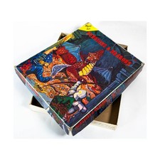 TSR Basique Donjons et Dragons