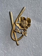 Pin's Doré Kenzo. Collection