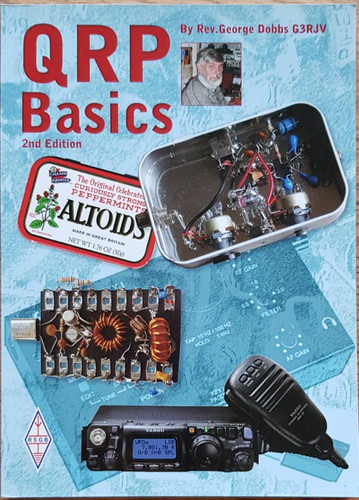 Qrp basics - qrp,
